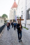 04.04.2025 Ökumenischer Stadtkreuzweg
